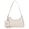Seidenfelt Meloy - Shoulder Bag (soft cream)