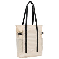 Haglöfs Tight Tote 25 - Tasche/Reiserucksack 40 cm (chalk beige/true black)