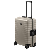 TITAN OVERSEAS - 4-Rollen-Kabinentrolley S 55/23 (moonstone grey, 55 cm) - Ansicht 2
