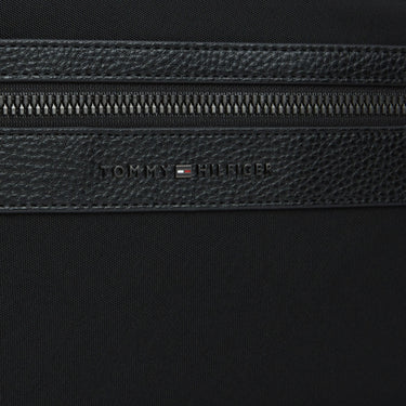 Tommy Hilfiger Repreve Washbag - Kulturbeutel 23 cm (black) - Ansicht 4