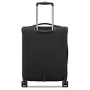 Delsey Paris Montmartre 3 - 4-Rollen-Kabinentrolley 55 cm erw. (schwarz) - Ansicht 4