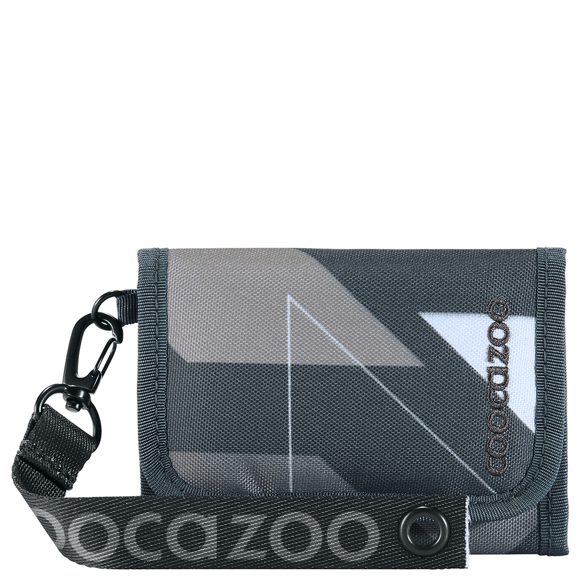 coocazoo Geldbörse Wallet Dark Mission coocazoo Geldbörse Wallet Dark Mission