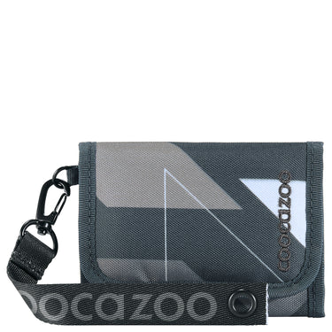 Coocazoo - Wallet 12 cm (Midnight Dust)