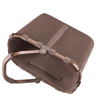 reisenthel carrybag - Einkaufskorb (teddy chocolate) - Ansicht 2
