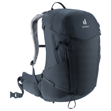 Deuter Futura 27 - Wanderrucksack 52 cm (black) - Ansicht 8