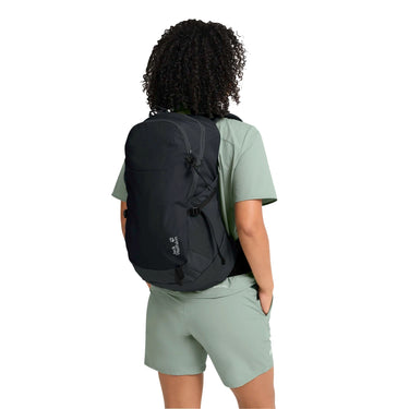 Jack Wolfskin Astro Vent 24 - Wanderrucksack 55 cm (phantom) - Ansicht 12