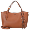 Guess Melody 2in1 Satchel - Shopper 34 cm (caramel)