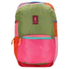 Cotopaxi Chiquillo 26L - Rugzak 16" 49 cm (del dia, Unikat 05)