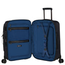 Samsonite Splendix - 4-Rollen-Kabinentrolley S 55 cm erw. (schwarz) - Ansicht 7