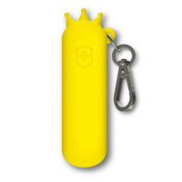Victorinox Classic - Silikonhülle für Taschenmesser 7.2 cm (sunny side)