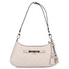 Guess Carmella - Schoudertas 30 cm (bone logo)