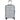 Paradise by CHECK.IN Santiago - 4-Wheel Trolley 66 cm (silver)