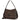 Furla Flow L - Shoulder Bag 33 cm (Color: espresso tones)