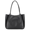 Coccinelle Pansy Bimateria - Shopper 34 cm (noir/noir)