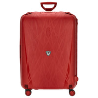 Roncato Light - 4-Rollen-Trolley L 75 cm (rosso)