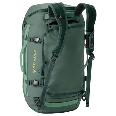 eagle creek Cargo Hauler Duffel 40L - Reisetasche/Rucksack 56 cm (sycamore green) - Ansicht 2