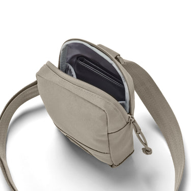 Johnny Urban Arthur - Crossbody Bag 18 cm (desert grey) - Ansicht 7