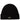 Lacoste Unisex Beanie - Ribbed Wool Hat (Color: navy blue/flour)