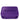 Satch Accessories - Lunchbox 2 pcs. (purple)