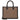 Joop Women Mazzolino Aurelia - Top Handle Bag 32 cm (toffee)