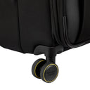 Delsey Paris Montmartre 3 - 4-Rollen-Trolley 66 cm erw. (schwarz) - Ansicht 8