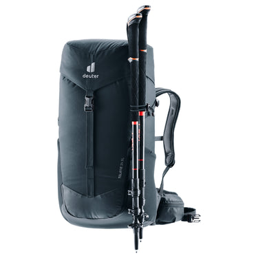 Deuter Telatie 24 SL - Wanderrucksack 56 cm (black) - Ansicht 7