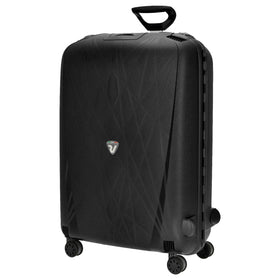 Roncato Light - 4-Wheel Trolley L 75 cm (black)