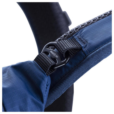 Evoc Stage 18L - Fahrradrucksack 48 cm (denim) - Ansicht 9