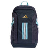 adidas Power Vlll - Rucksack (night navy/icey blue/khaki)
