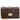 Seidenfelt Roros East-West - Umhängetasche 23 cm (dark brown)