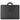 D&N Tradition Business - Aktenkoffer 46 cm PU (schwarz)