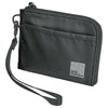 Jack Wolfskin Wandermood - Wallet 12 cm (granite black)
