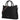 Aigner Zita - Handtasche  29 cm M (black coloured)