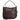 abro Juna - Beuteltasche small 34 cm (burgundy)