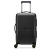 Delsey Paris Turenne 2.0 - 4-Rollen-Kabinentrolley 55 cm (schwarz)