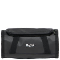Haglöfs Lava Travel Tube - Kulturbeutel (true black)