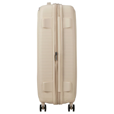 American Tourister Soundbox - 4-Rollen-Trolley 77 cm (coconut sand) - Ansicht 6