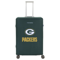 Travelite NFL - Kofferhülle L (Green Bay Packers)