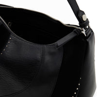 Desigual Kahlo Mayari Maxi - Schultertasche 27.5 cm (black) - Ansicht 3