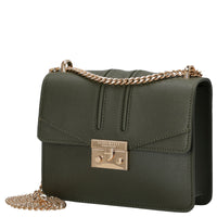 Seidenfelt Roros - Shoulder Bag 21 cm (Color: powder rose)