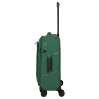 Travelite Skaii - 4-Rollen-Kabinentrolley 55 cm (green) - Ansicht 4