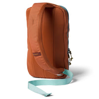 Cotopaxi Todo 8L Sling - Umhängetasche 36 cm (whiskey)