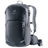 Deuter Bike I 20 - Bicycle Backpack 49 cm (black)
