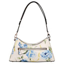 Guess Patsie - Schultertasche 30.5 cm (floral multi) - Ansicht 4