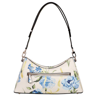 Guess Patsie - Schultertasche 30.5 cm (floral multi) - Ansicht 4