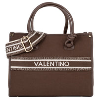 Valentino Bags Winter Aella - Henkeltasche (caffe)