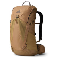 Gregory Zulu 30 MD/LG - Wanderrucksack 60 cm (desert tan)