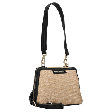 Valentino Bags Demetra - Umhängetasche 24 cm (naturale/nero) - Ansicht 5