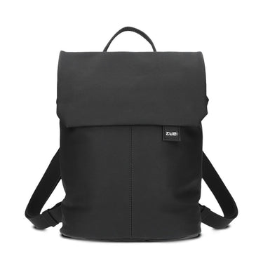 zwei Mademoiselle MR13 - Rucksack 35 cm (nubuk-black) - Ansicht 2