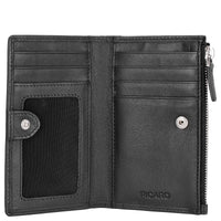 Picard Bali 1 - Geldbörse 6cc 13 cm (schwarz)
